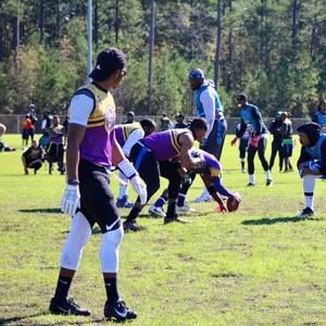 Meet your Posher, Patrick